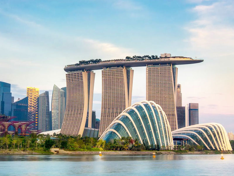 Du học sinh quốc tế nên chọn ngành học nào tại Singapore?