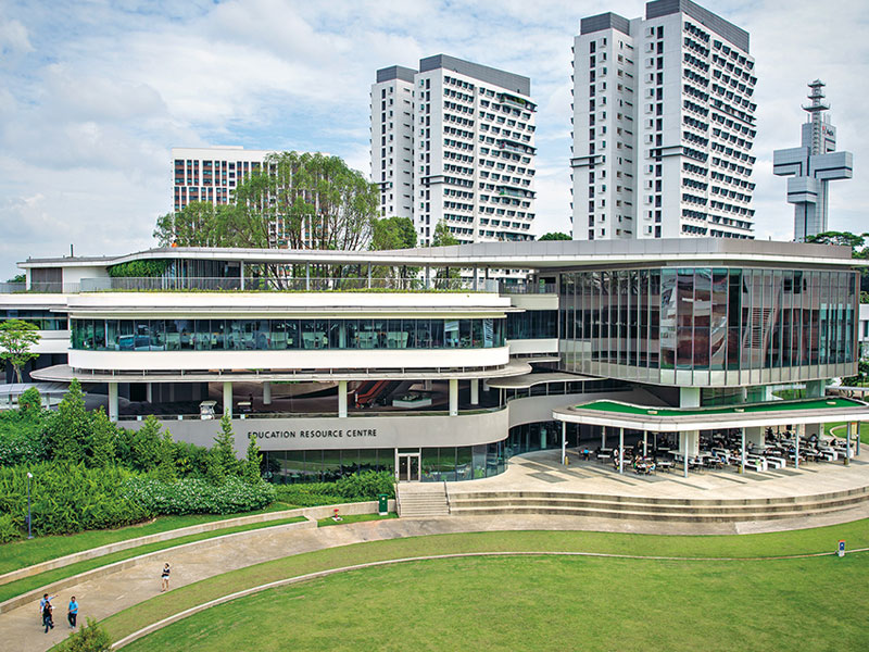 Du học Singapore cần tìm hiểu những gì?