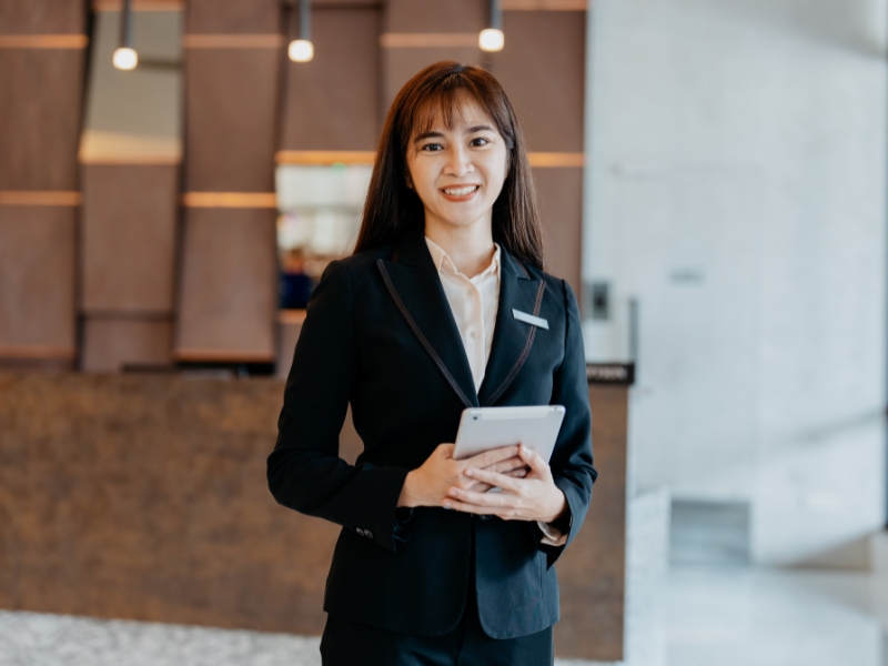 Lý do bạn nên học ngành Quản trị khách sạn du lịch tại Singapore