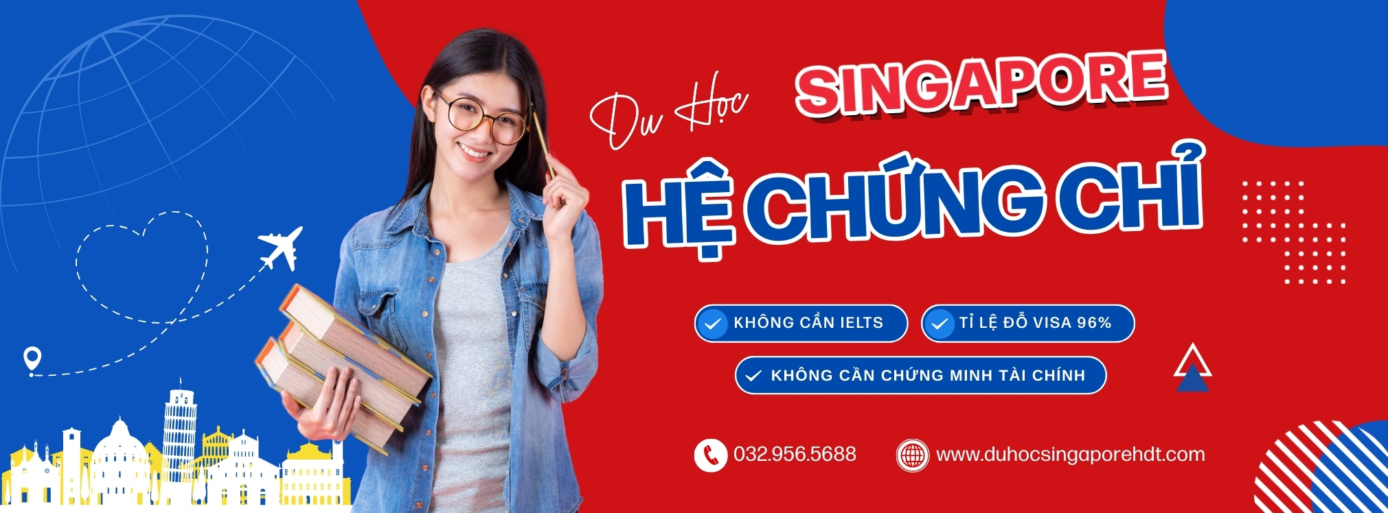 Du học Singapore – Hệ Chứng Chỉ